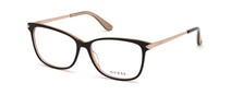 Оптическая оправа Guess GU2754 001