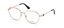 Оптическая оправа Guess GU2756 028