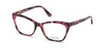 Оптическая оправа Guess GU2811 074