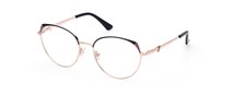 Оптическая оправа Guess GU2867 005