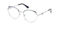 Оптическая оправа Guess GU2867 010