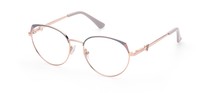 Оптическая оправа Guess GU2867 028