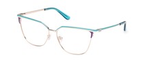Оптическая оправа Guess GU50148 033