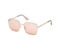 Солнцезащитные очки Guess GU7615 28U