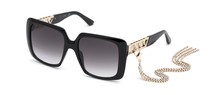 Солнцезащитные очки Guess GU7689 01B