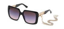 Солнцезащитные очки Guess GU7689 01T