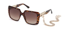Солнцезащитные очки Guess GU7689 52F