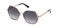 Солнцезащитные очки Guess GU7696-S 05C