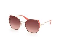 Солнцезащитные очки Guess GU7843 32F