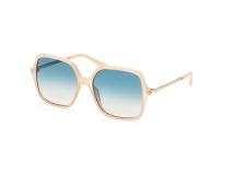 Солнцезащитные очки Guess GU7845 57P