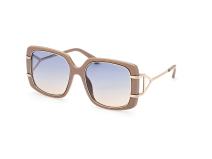 Солнцезащитные очки Guess GU7854 57W