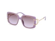 Солнцезащитные очки Guess GU7854 78F