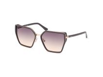 Солнцезащитные очки Guess GU7871 20B