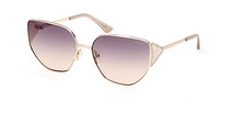 Солнцезащитные очки Guess GU7875 33B