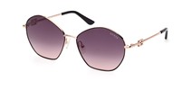 Солнцезащитные очки Guess GU7907 05B