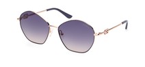 Солнцезащитные очки Guess GU7907 20B