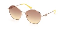 Солнцезащитные очки Guess GU7907 32F