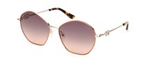 Солнцезащитные очки Guess GU7907 44F