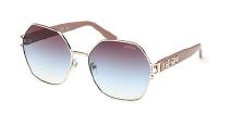 Солнцезащитные очки Guess GU7913 33W
