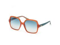 Солнцезащитные очки Guess GU7921-H 44X