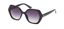 Солнцезащитные очки Guess GU8292 01B