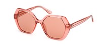 Солнцезащитные очки Guess GU8292 74S