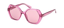 Солнцезащитные очки Guess GU8292 83Y