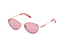 Солнцезащитные очки Guess GU9217 74S