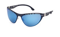 Солнцезащитные очки ic! Berlin AMG 13 IA0003 85X