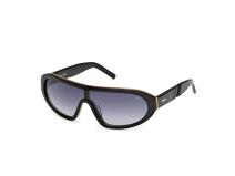 Солнцезащитные очки K-Way KW0018 01B