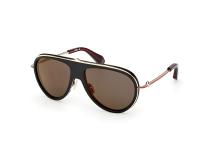 Солнцезащитные очки Christian Louboutin LB0004 01C