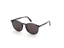 Солнцезащитные очки Moncler Violle ML0213 01D