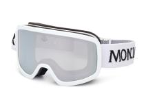 Горнолыжная маска Moncler Terrabeam ML0215 21C