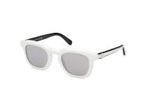 Солнцезащитные очки Moncler Gradd ML0262 21C