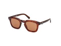 Солнцезащитные очки Moncler Gradd ML0262 52E