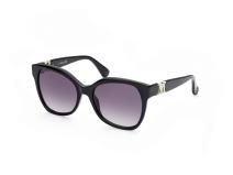 Солнцезащитные очки Max Mara Emme3 MM0014 01B