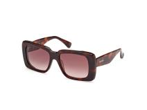 Солнцезащитные очки Max Mara Glimpse3 MM0091 52F