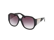 Солнцезащитные очки Adidas Originals OR0098 01B