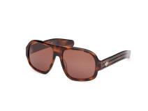 Солнцезащитные очки Adidas Originals OR0125 52E