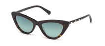 Солнцезащитные очки Swarovski SK0232 52Q