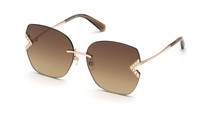Солнцезащитные очки Swarovski SK0306-H 28G