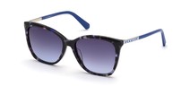 Солнцезащитные очки Swarovski SK0310 55W