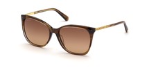 Солнцезащитные очки Swarovski SK0310 56F