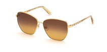 Солнцезащитные очки Swarovski SK0311 30F