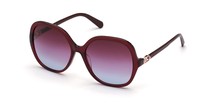 Солнцезащитные очки Swarovski SK0312 71T