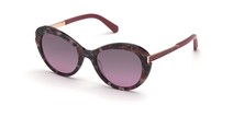 Солнцезащитные очки Swarovski SK0327 55T