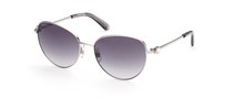 Солнцезащитные очки Swarovski SK0330 16B