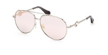Солнцезащитные очки Swarovski SK0338 16C