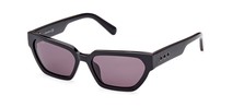 Солнцезащитные очки Swarovski SK0348 01A