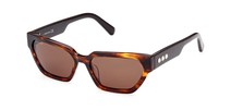 Солнцезащитные очки Swarovski SK0348 52E